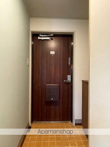 サンレイク和泉の内装写真