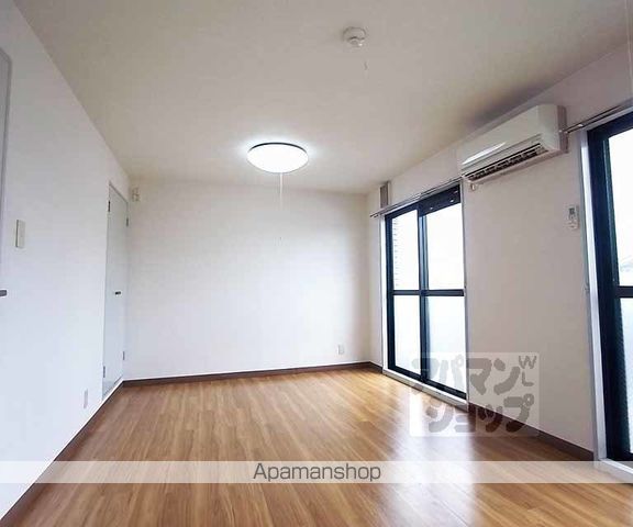 SUN GARDEN御所の内装写真