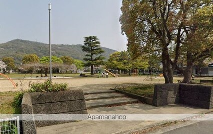 エルディム大西[1LDK/39.19m2]の周辺5