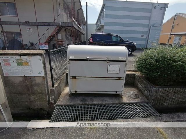レオパレスソフィアのその他写真