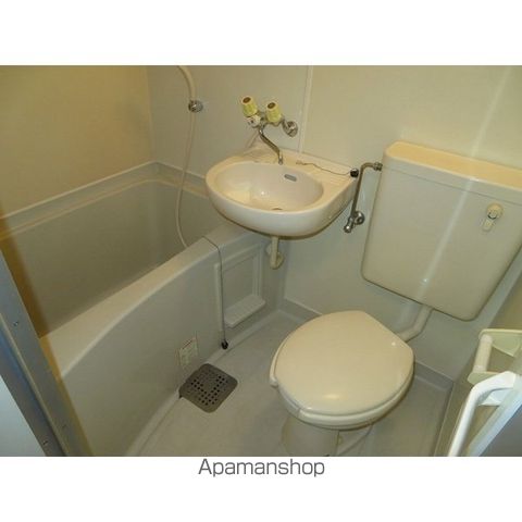 アムス小岩WESTの内装写真