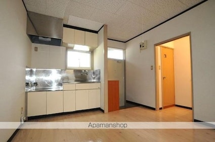 コーポ風見鶏[2DK/41.4m2]のその他部屋・スペース