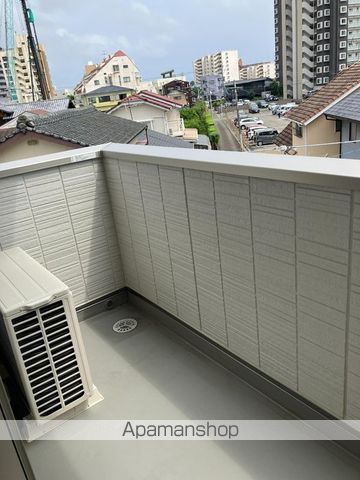 D-resena丸山Sの内装写真