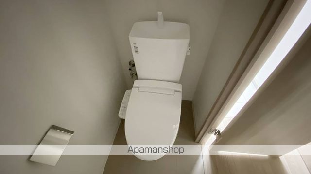 ミモザヒルズ岡山医大南の内装写真
