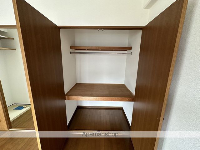 レジデンス東雲の内装写真