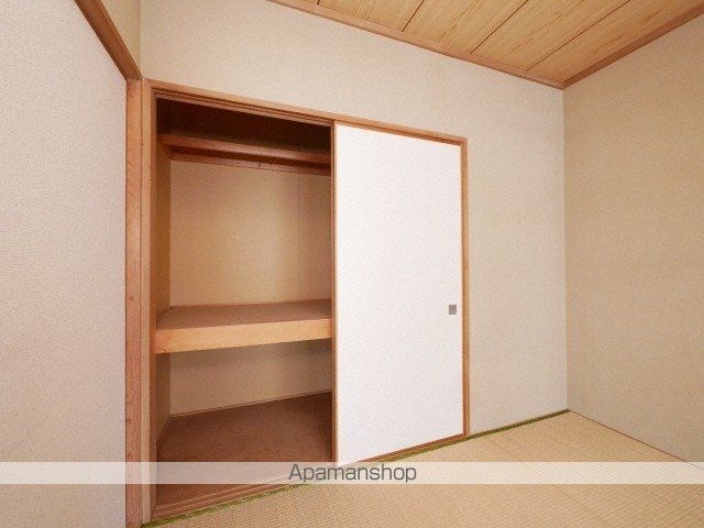 大友パークマンションの内装写真