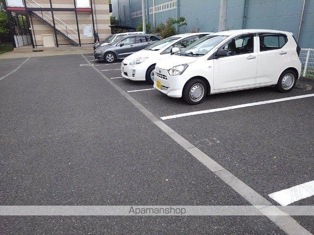レオパレスロングバレー1673のその他写真