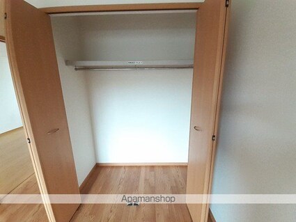 シェル・リヴィエールＢ[1LDK/43.82m2]の収納