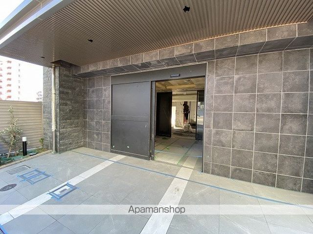 エスリード大阪CENTRAL AVENUEの内装写真
