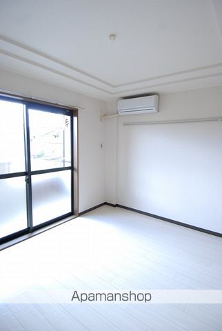 ローズガーデン青山の内装写真