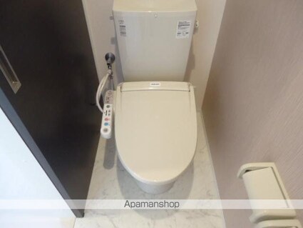 Ａｍａｌｆｉ　（アマルフィ）[1LDK/48.21m2]のトイレ