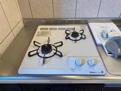 コーエギジスト　[1K/31.09m2]の内装6