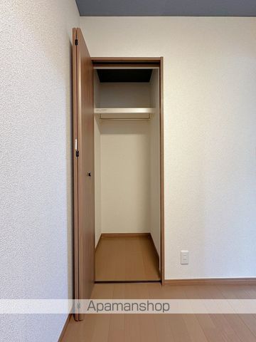 MARUCO近江内の内装写真