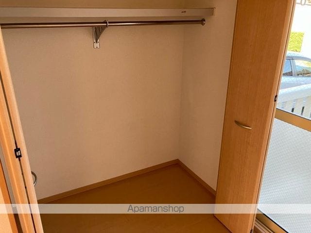 ガーデンハイムウシオの内装写真