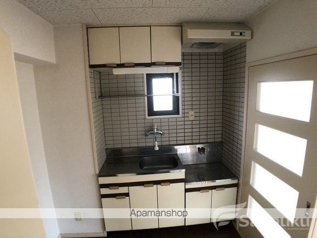 キャッスルEYAIIの内装写真