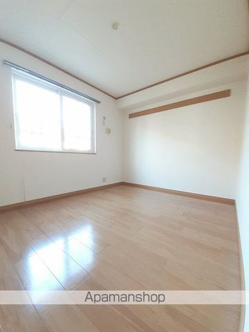 レガシーガーデンIIの内装写真