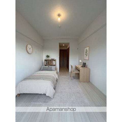 SーRESIDENCE岡崎公園AUREATEの内装写真