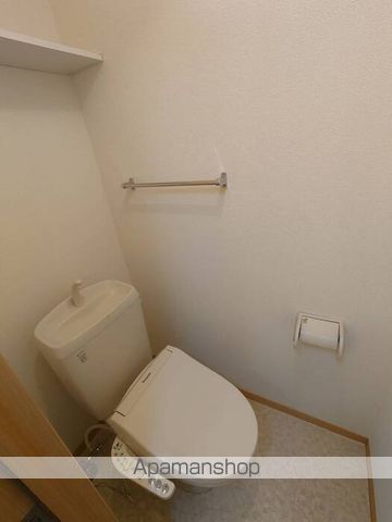 山陽本線 倉敷駅 徒歩29分 2階建 築20年の内装写真