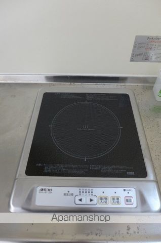 コーポ浅井 Iの内装写真