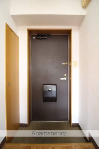 エレガンス京町の内装写真
