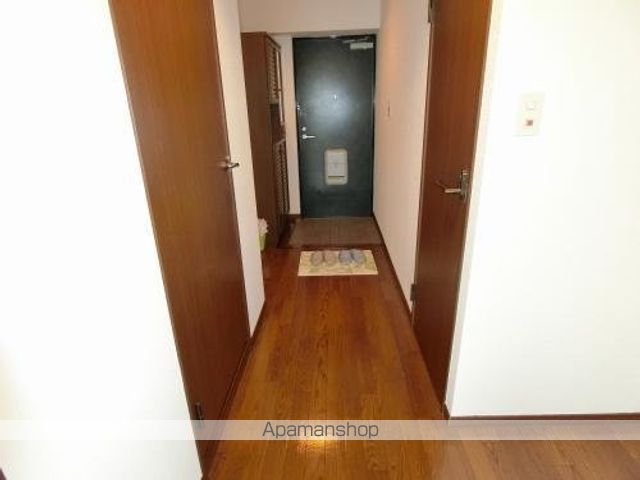 ハイ・アルブル迎田の内装写真