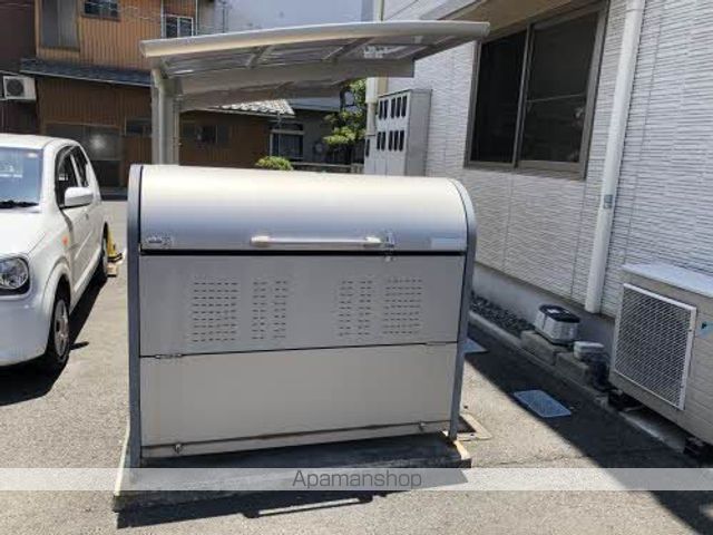 グランドメゾン栗原西のその他写真