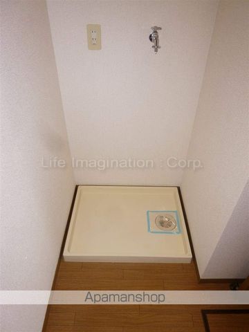 フォレストヴィラの内装写真