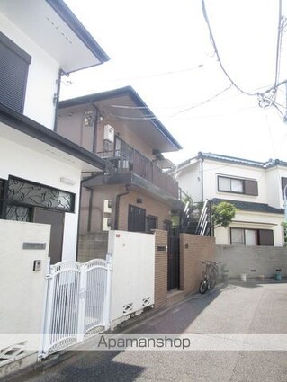 小川ハウス[1DK/30m2]の外観3