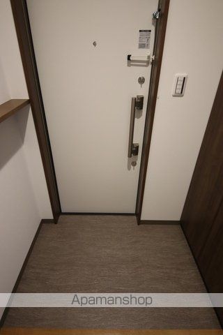 GRAND JETE 萩原の内装写真