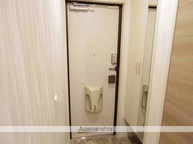 かえで IIの内装写真