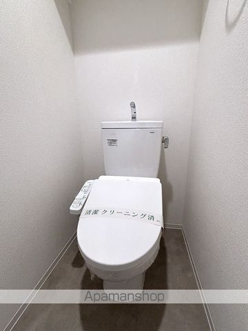 アプリーレNISHIHOMMACHIの内装写真