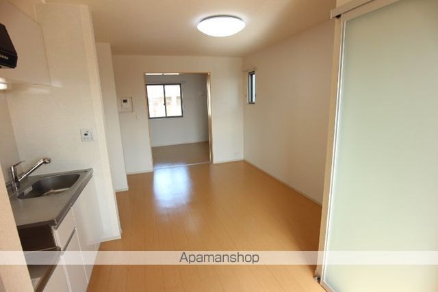 BEST HOUSEIIIAの内装写真