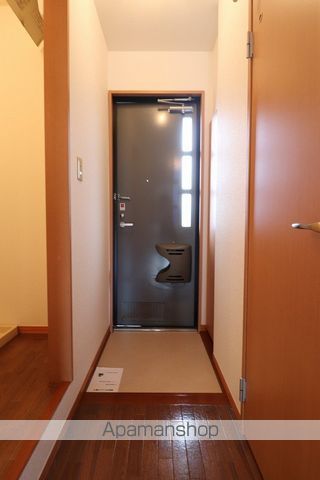 グリーンヴェールの内装写真