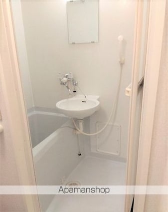 レオパレスキャピタルハイツ[1K/23.18m2]の収納