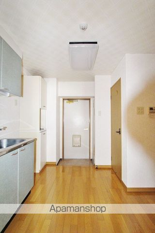リバティマンションの内装写真