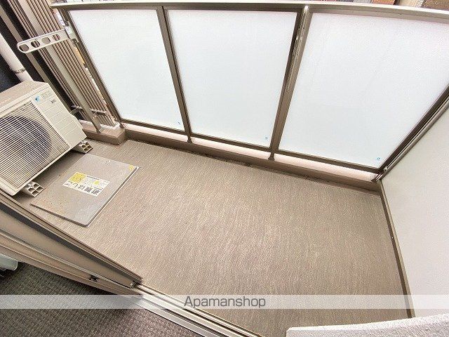 RESIDENCE TRESOR DIEUの内装写真