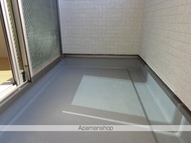グランリヴェールの内装写真