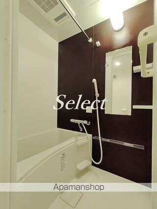 ル・シエル上大岡[1K/17.33m2]のバス