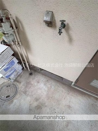 さくらコーポ[1K/20.25m2]のその他設備