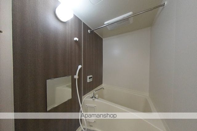 セードルせせらぎの内装写真