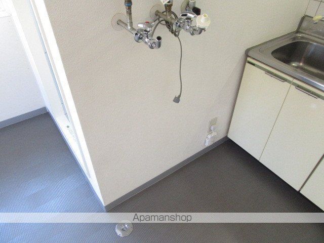 大洋ビバレッジの内装写真
