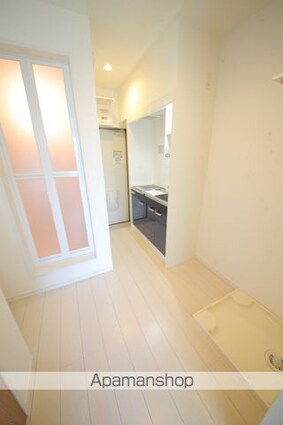 ディアコートプレミア[1K/21.1m2]の内装2