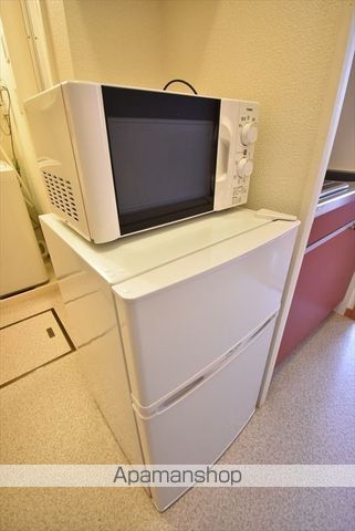 レオパレスエスペールポナールの内装写真