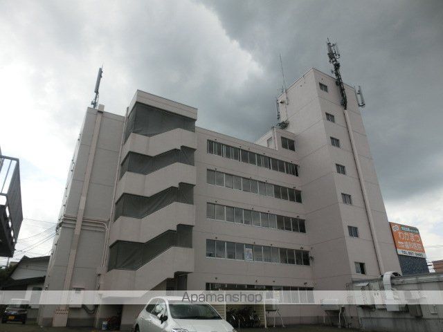 第2すずらんハイツの外観写真