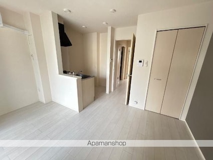 Ｌ　Ｉ　Ｎ　Ｋ（リンク）[1LDK/42.82m2]のリビング・居間2