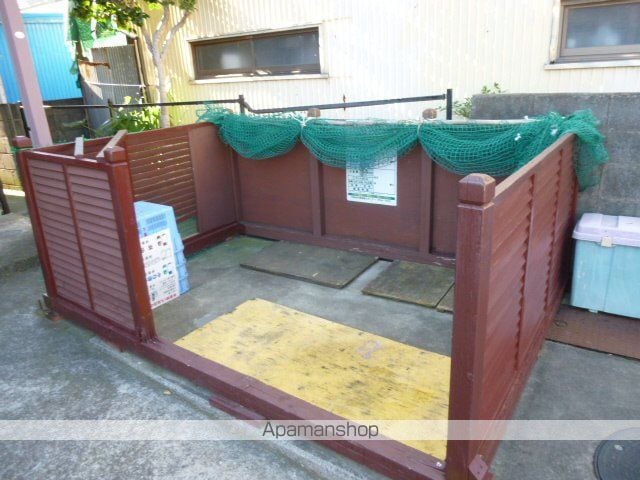 ラベンダーハイムの外観写真
