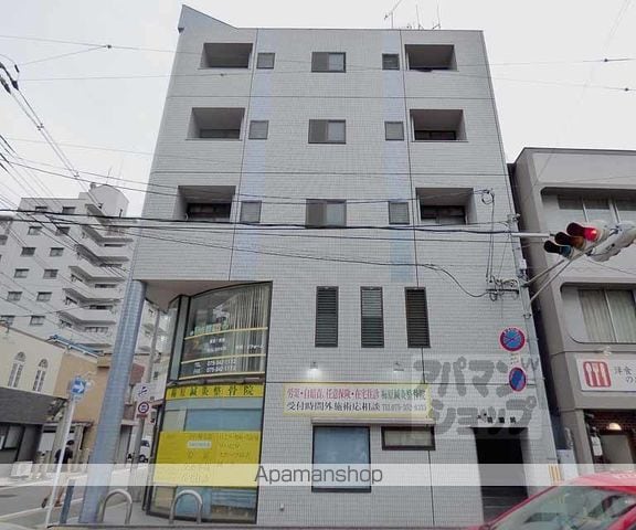 More西洞院
