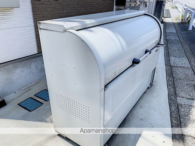 AMBITIONみずほ台のその他写真
