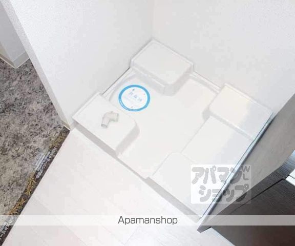 アクアプレイス京都東寺の内装写真