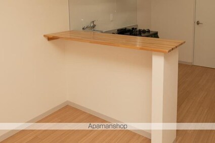 ＳＷＥＥＴ　ＷＡＴＥＲ[1LDK/46.88m2]の内装5